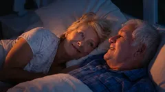 Proč se s věkem začínáte probouzet stále dříve