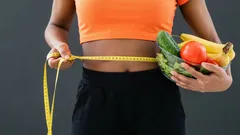 Proč se váha nehýbe ani tehdy, když jíte opravdu málo: dietolog vysvětlil jednoduché důvody