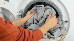 Správné praní ložního prádla: většina lidí při něm dělá spoustu chyb