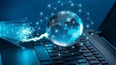 Kdo vynalezl internet? Příběh vzniku sítě, kterou používáme každý den.