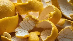 4 nepostradatelné způsoby využití citronové kůry v domácnosti, které by měl vyzkoušet každý