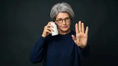 Návyky, kterých se vyplatí zbavit po 60. roce života, abyste žili dlouhý a šťastný život