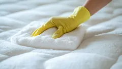 Tajemství, které v pětihvězdičkových hotelech používají, aby matrace vypadala jako nová