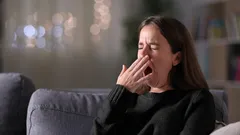 Proč zíváme, když vidíme někoho jiného zívat, podle vědy